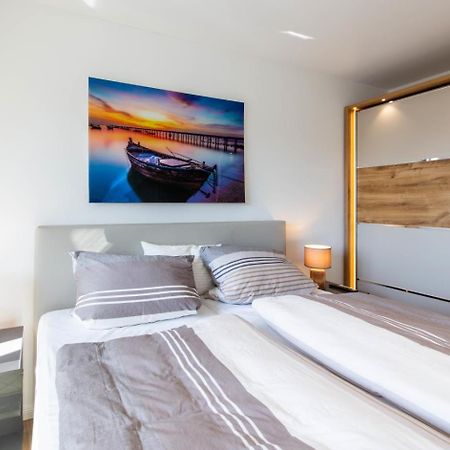 Ferienwohnung Windjammer Timmendorfer Strand Εξωτερικό φωτογραφία