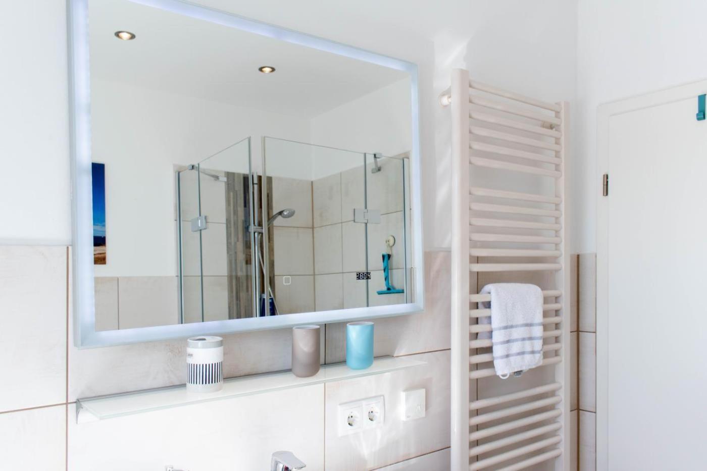 Ferienwohnung Windjammer Timmendorfer Strand Εξωτερικό φωτογραφία