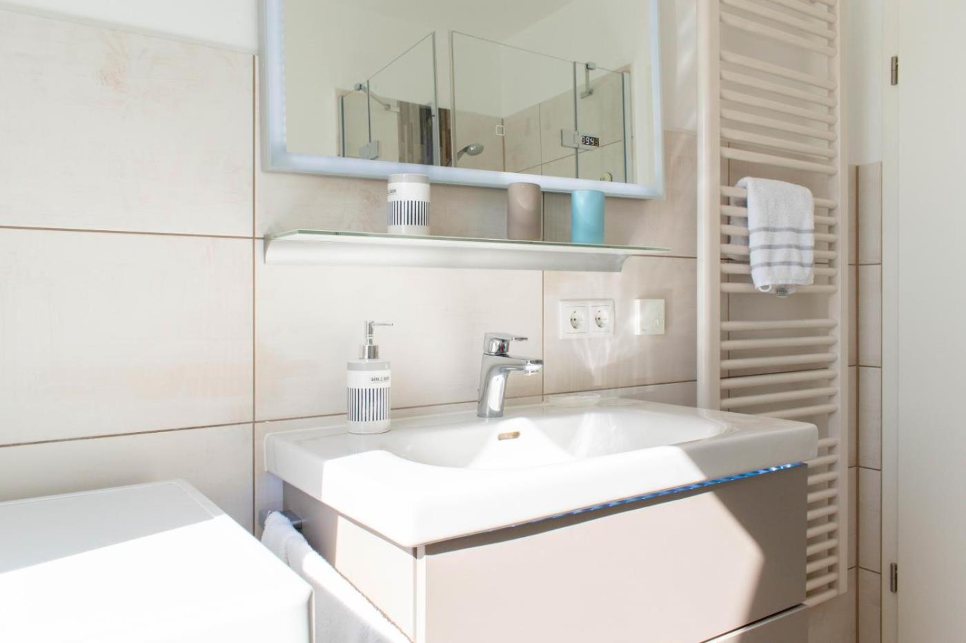 Ferienwohnung Windjammer Timmendorfer Strand Εξωτερικό φωτογραφία