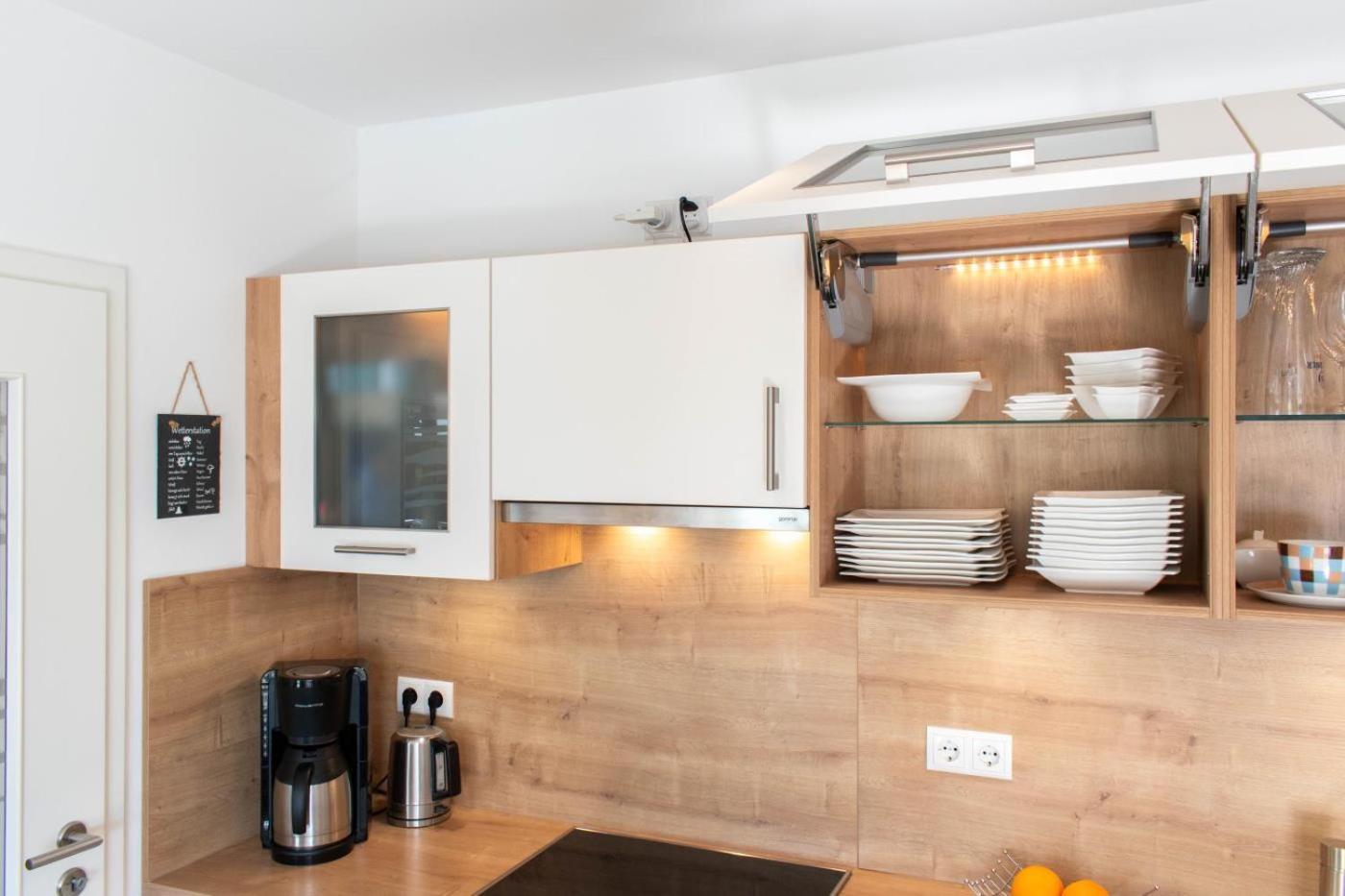 Ferienwohnung Windjammer Timmendorfer Strand Εξωτερικό φωτογραφία