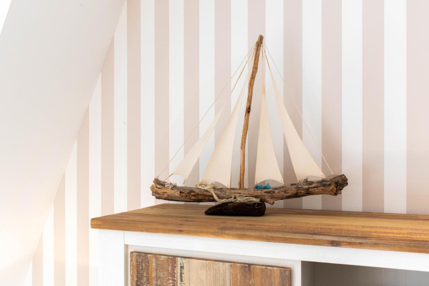 Ferienwohnung Windjammer Timmendorfer Strand Εξωτερικό φωτογραφία